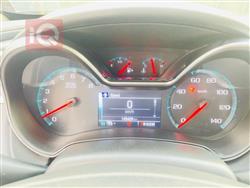 شێڤرۆلێت ئیمپالا